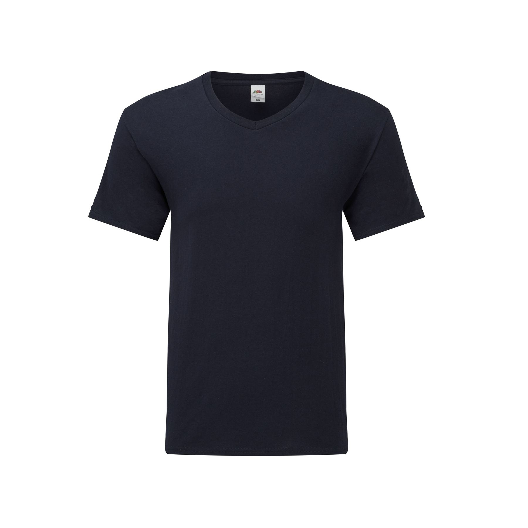 Tee-shirt homme col v