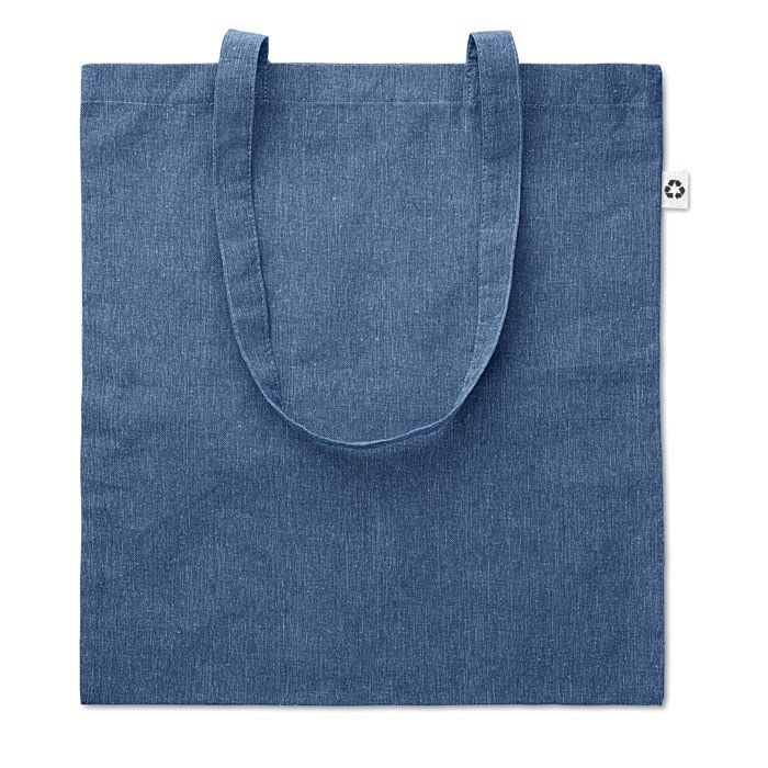 COTTONEL DUO - Sac shopping 2 tons 140gr