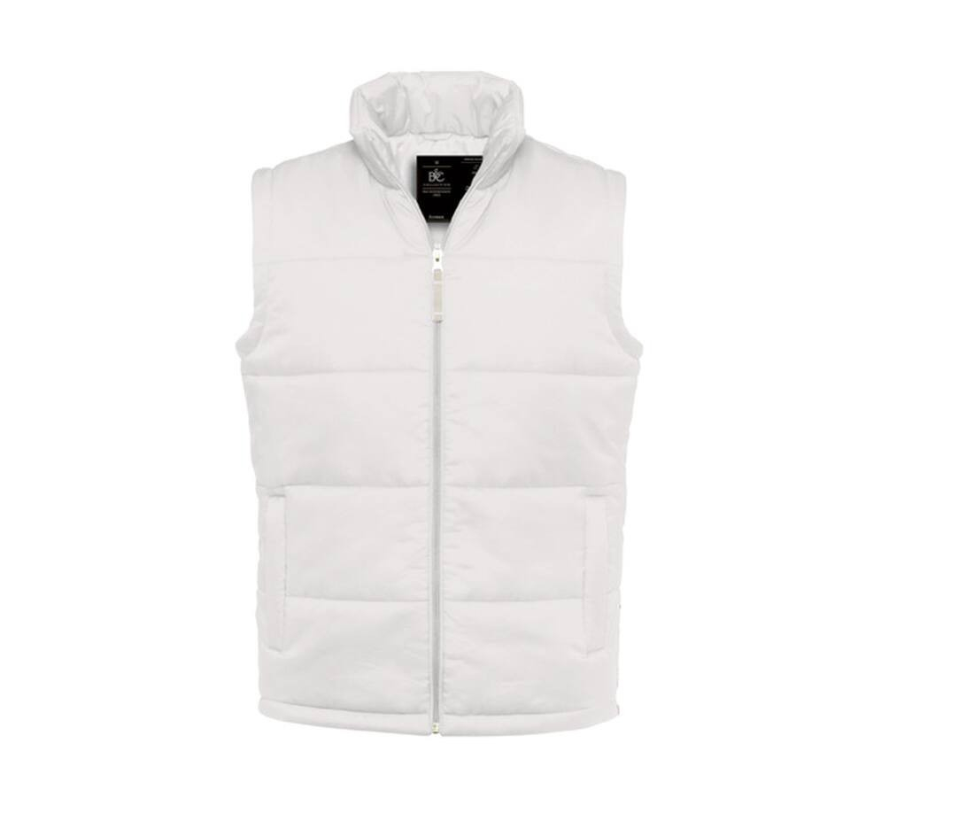 Bodywarmer pour homme thumb