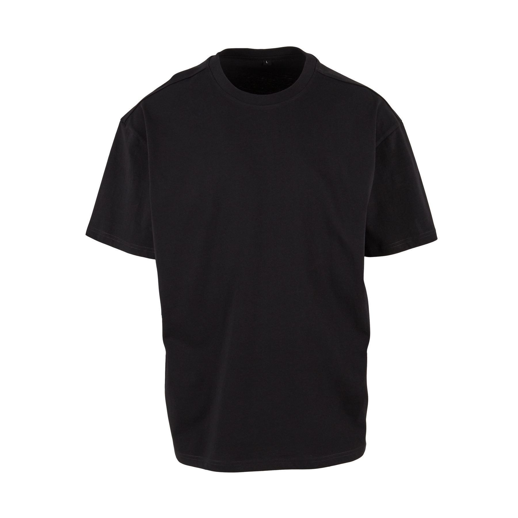 Tee-shirt ample en coton