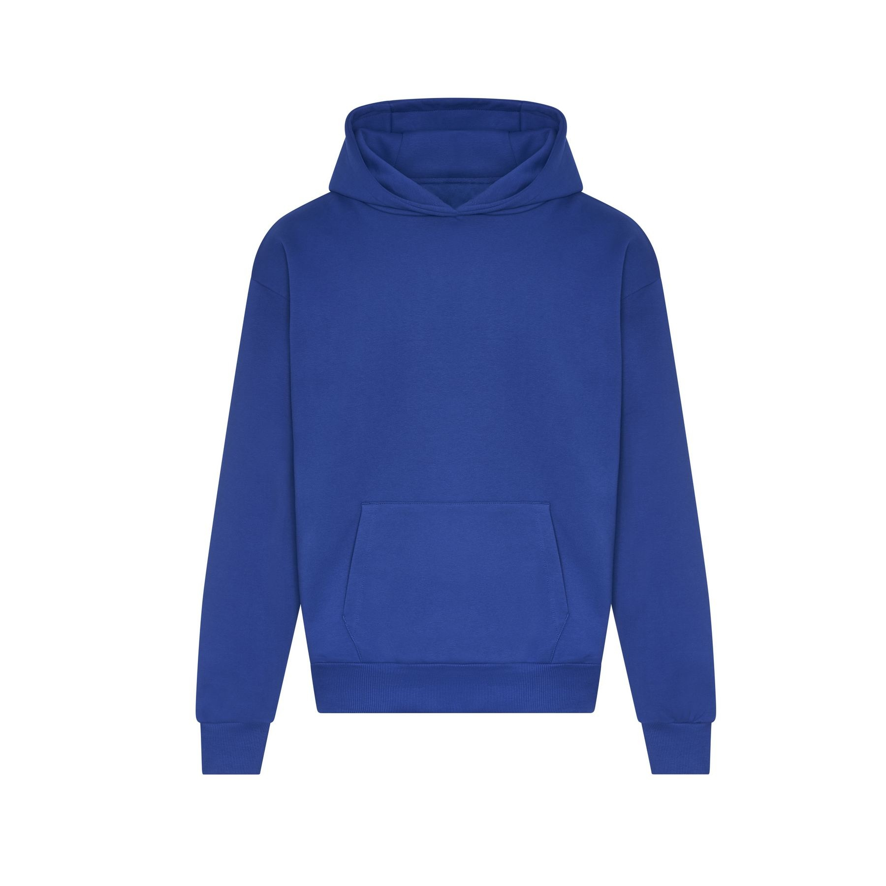 Sweat capuche lourd