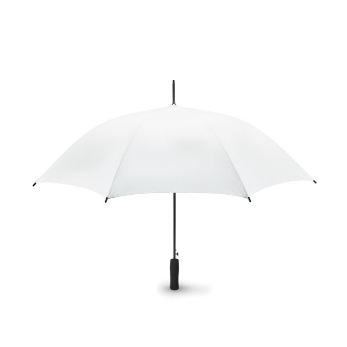 SMALL SWANSEA - Parapluie tempête unicolore ou