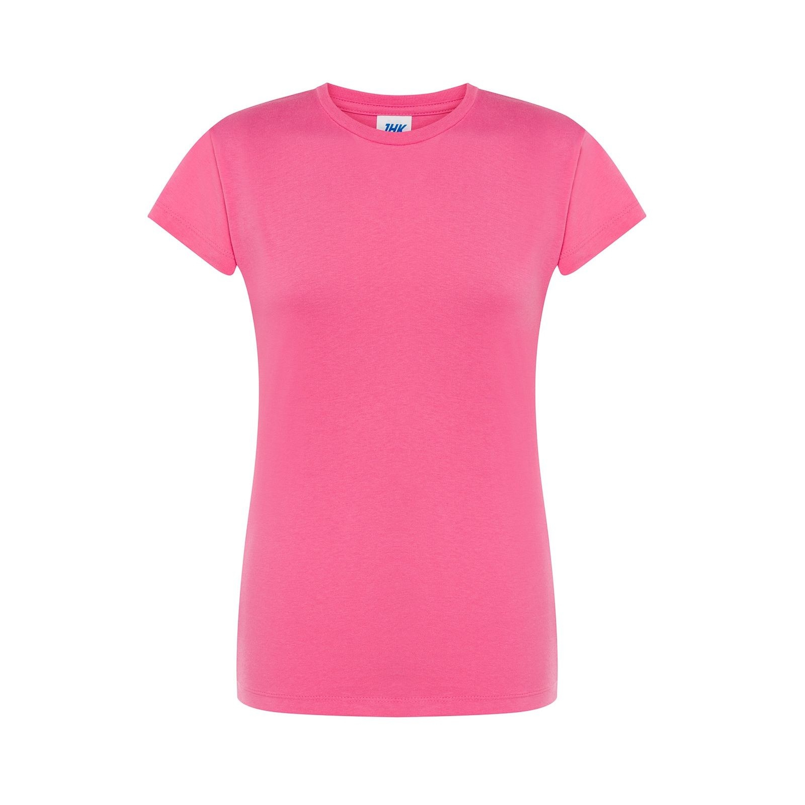 Tee-shirt femme col rond 155