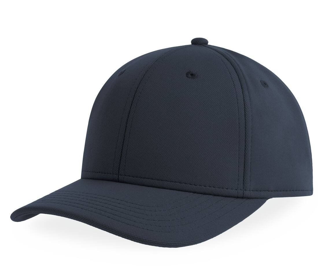 Casquette nid d'abeille