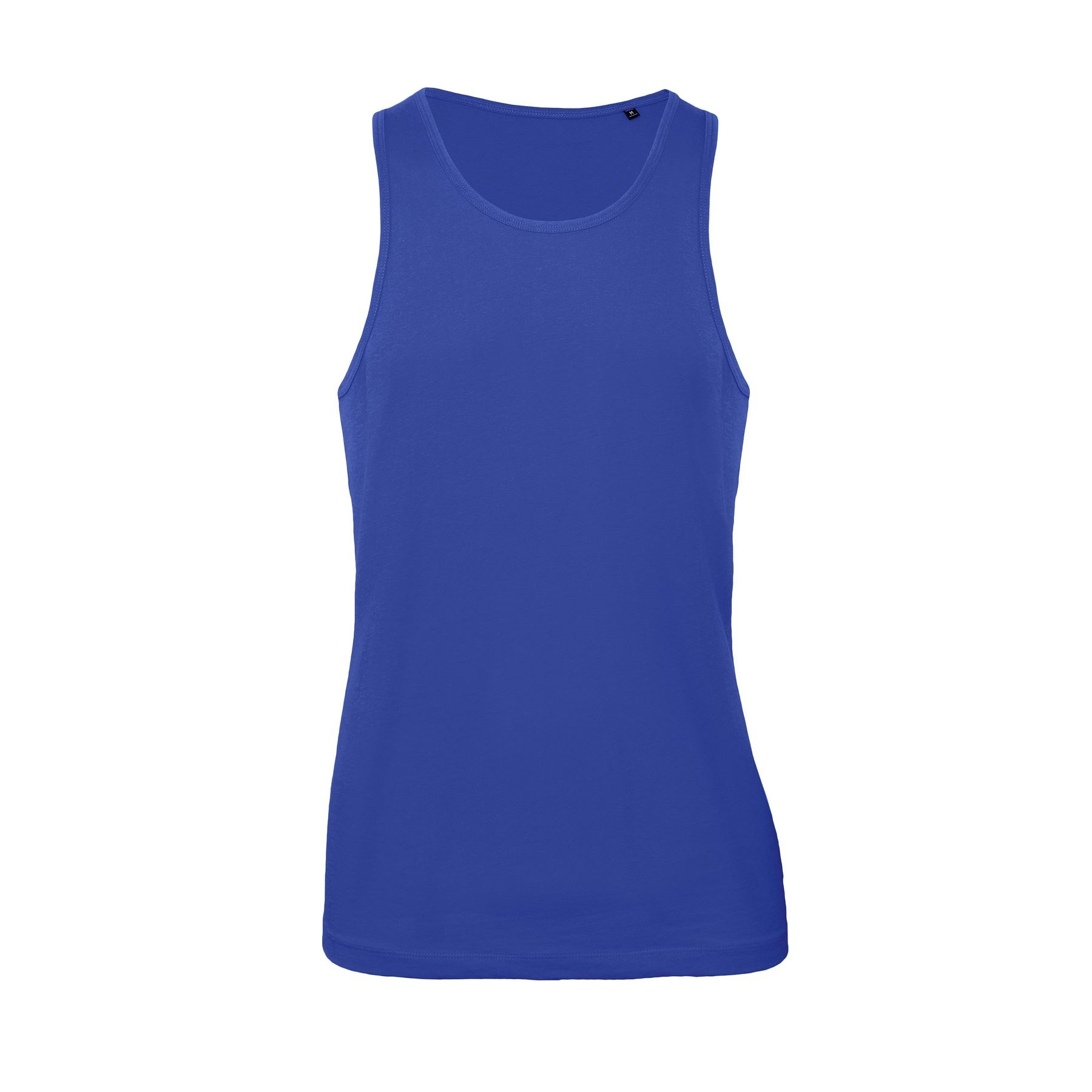 Débardeur coton bio homme