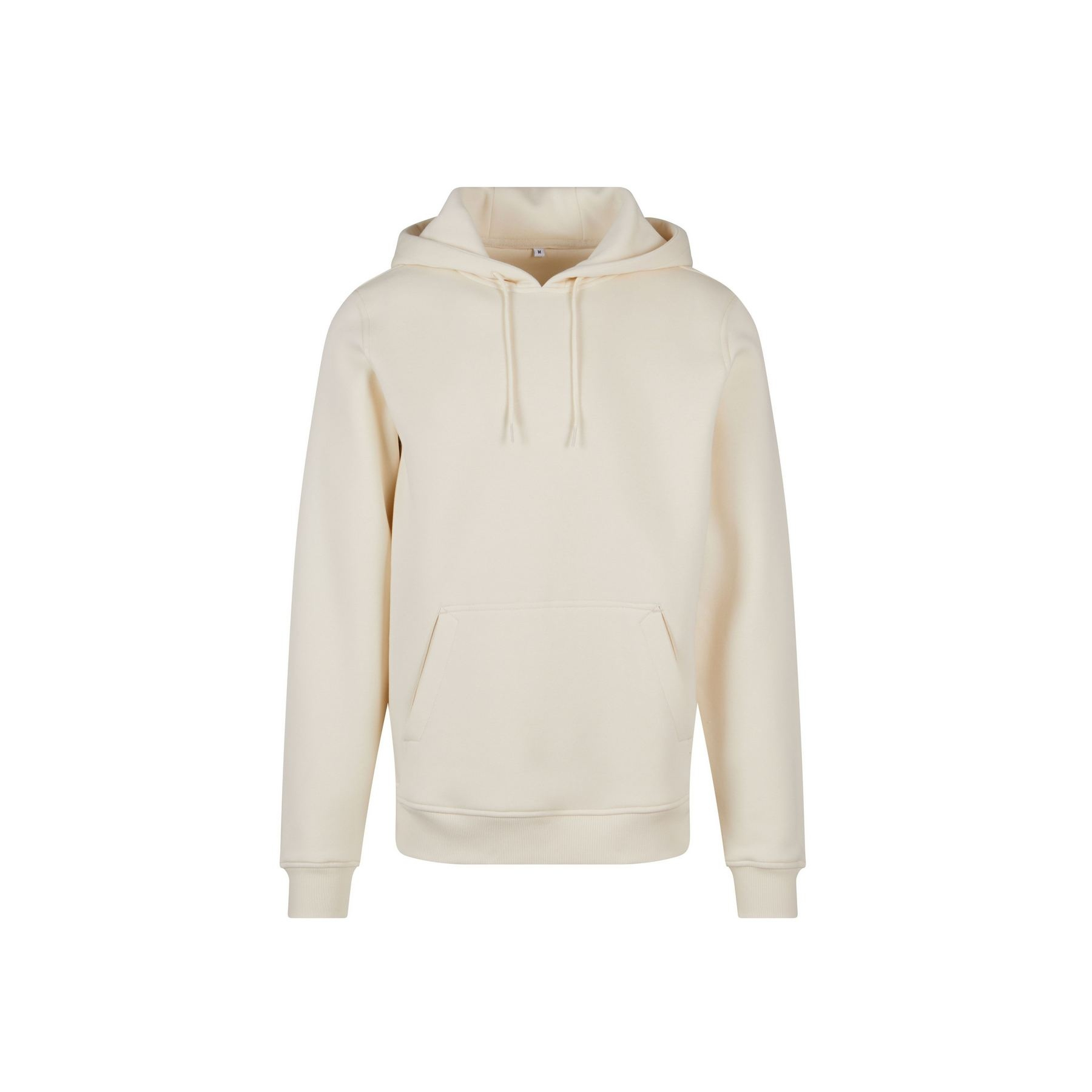 Sweat capuche lourd