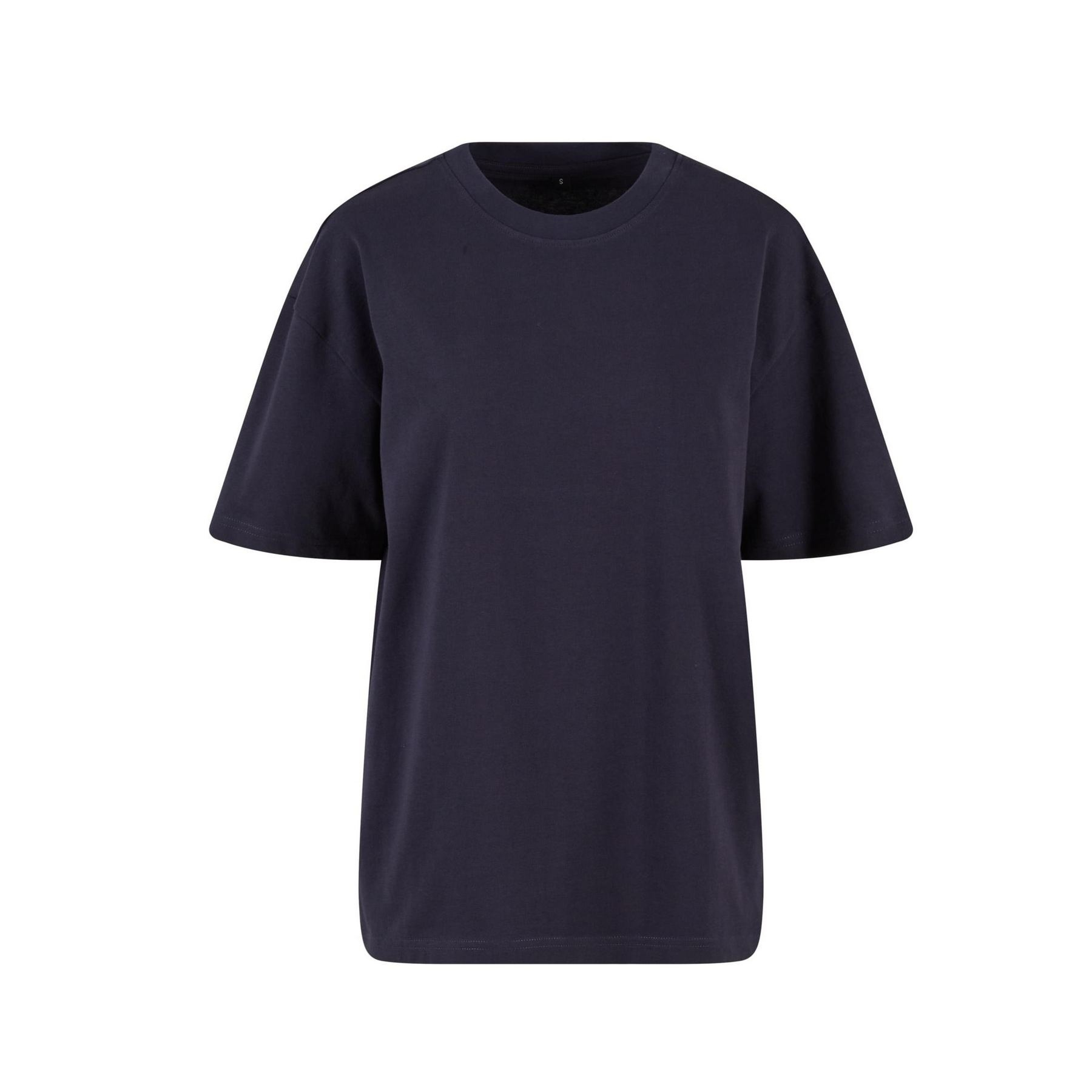 Tee-shirt oversize