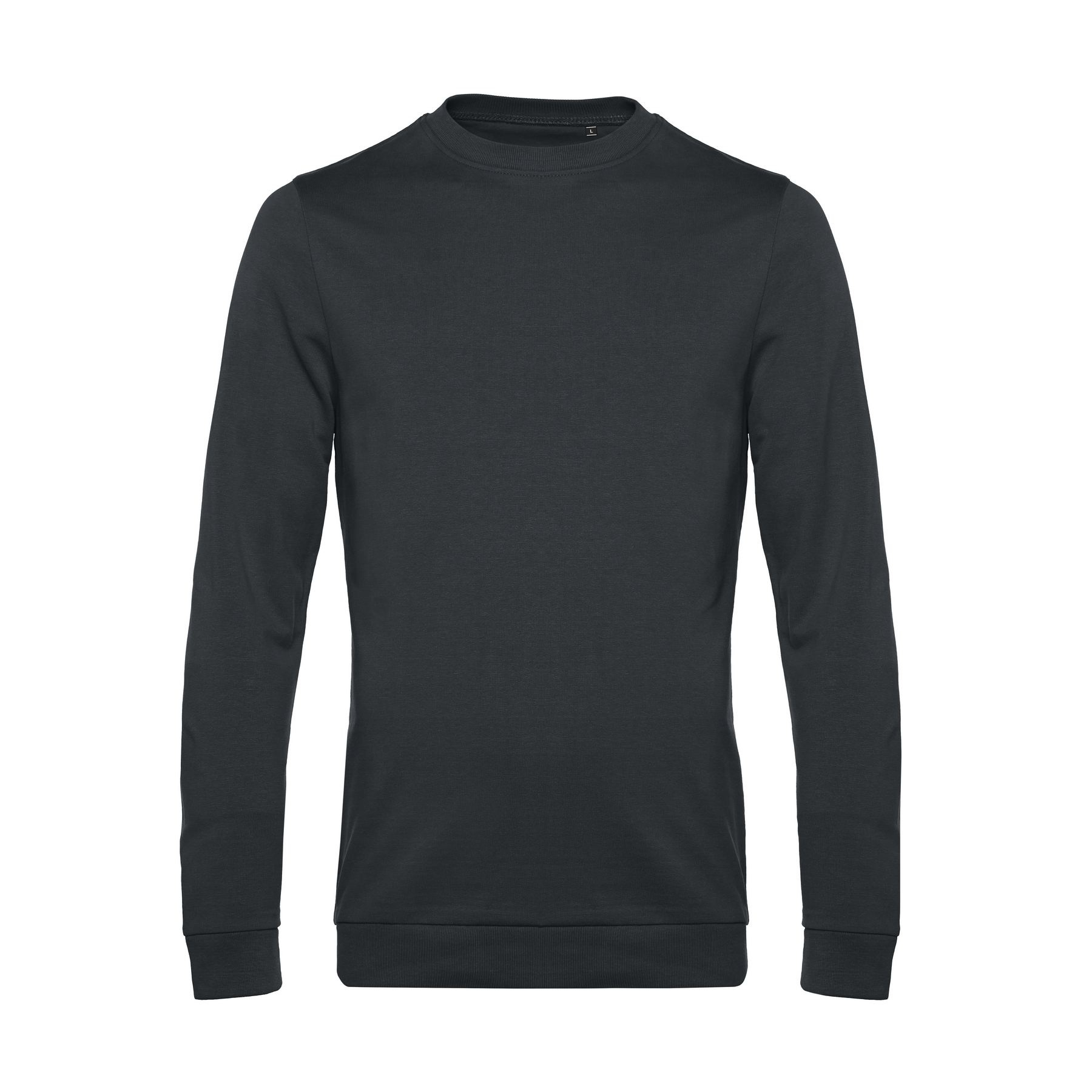 Sweat col rond #