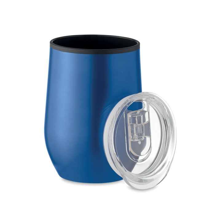 CHIN CHAN - Tasse double paroi 350 ml