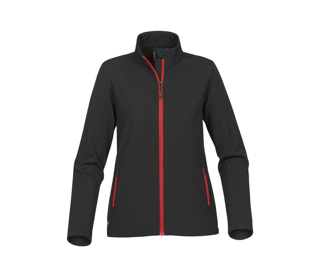 Veste softshell femme