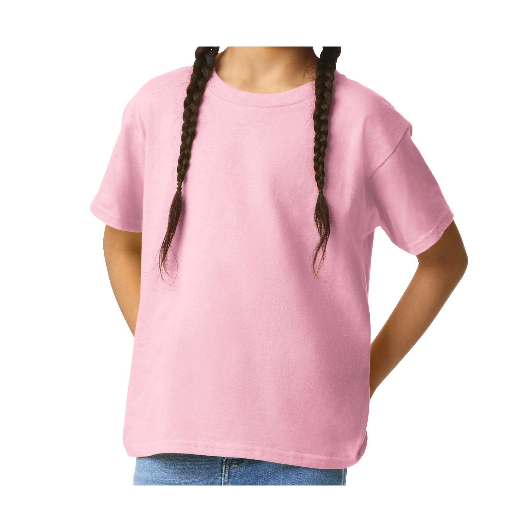 Tee-shirt col rond 150