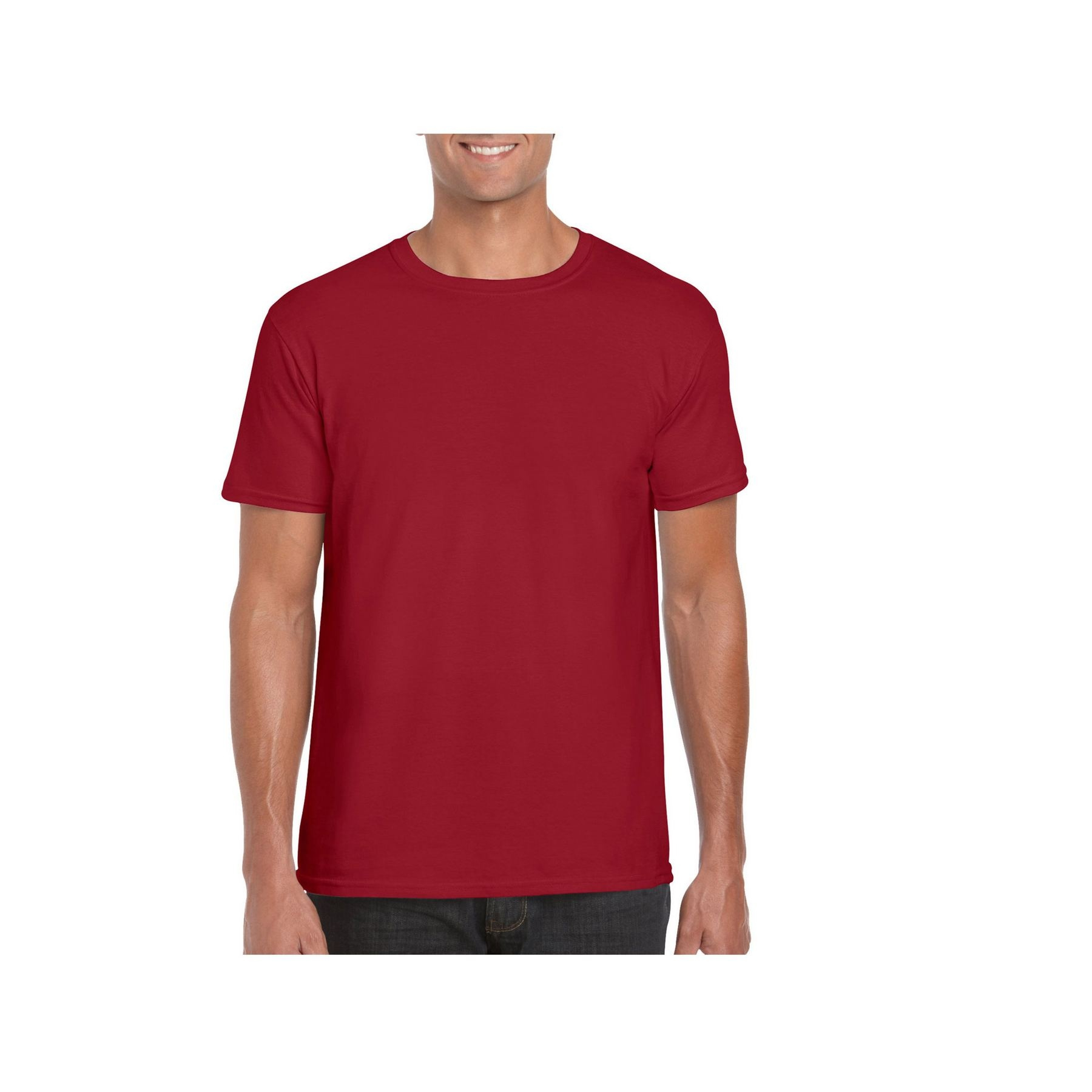 Tee-shirt col rond 150