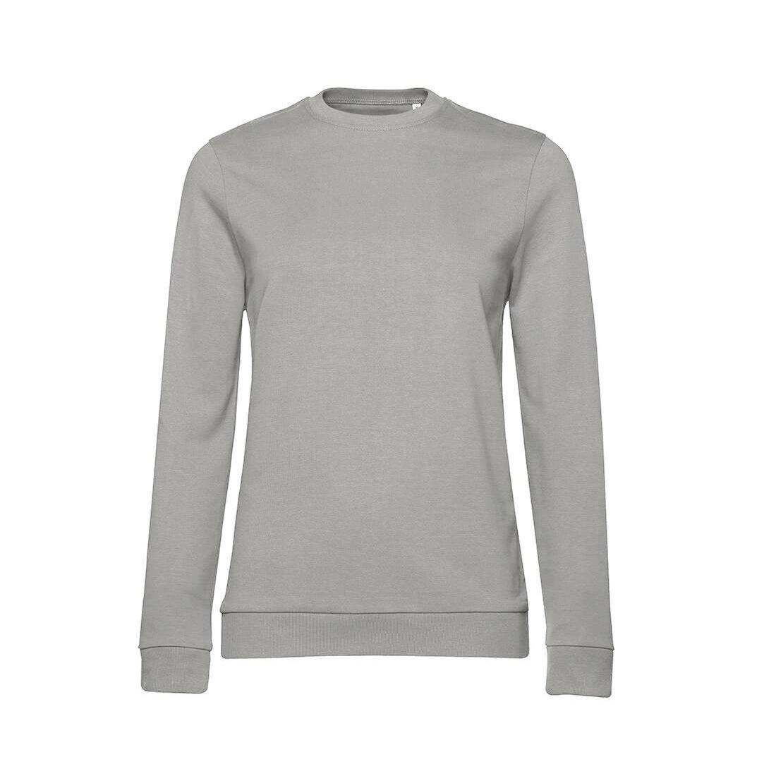 Sweat col rond # femme