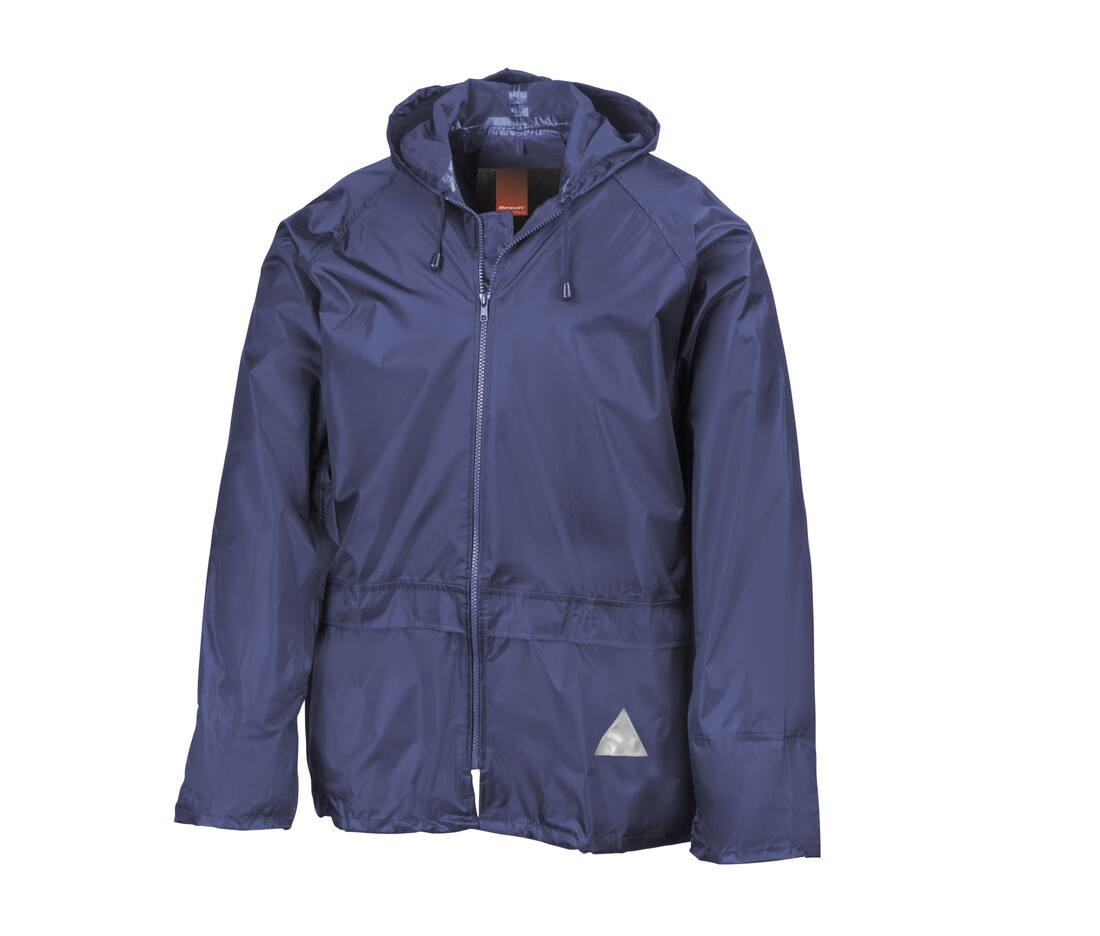Ensemble pantalon et veste imperméable