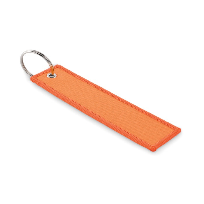 TAKEOFF - porte clés Key tag thumb