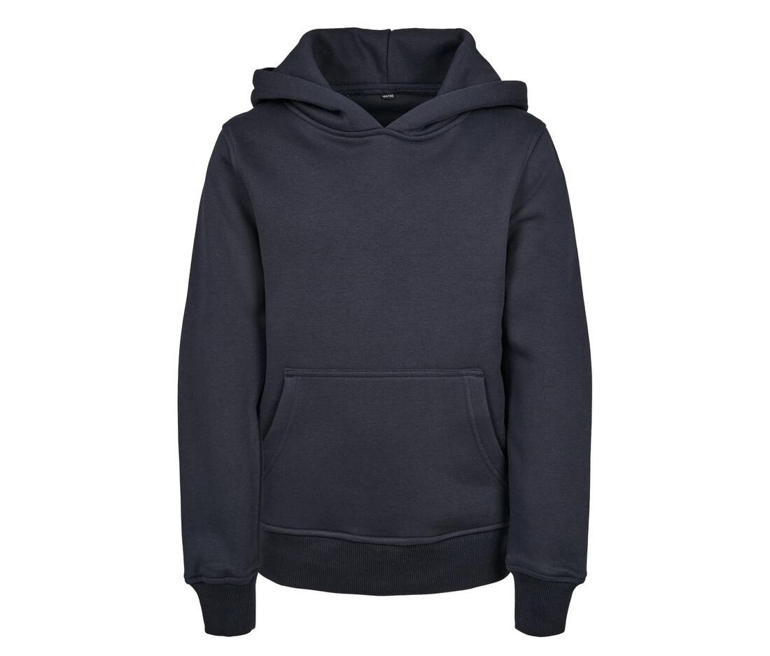 Sweat à capuche enfant