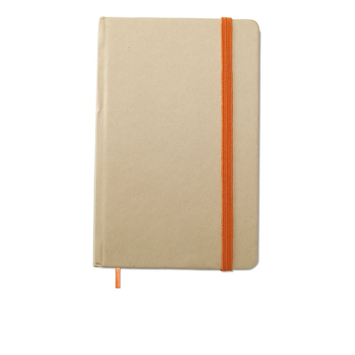 EVERNOTE - Calepin en papier recyclé