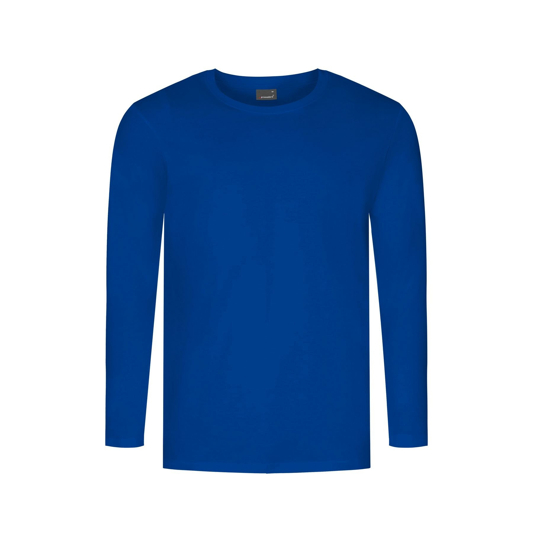 Tee-shirt homme manches longues
