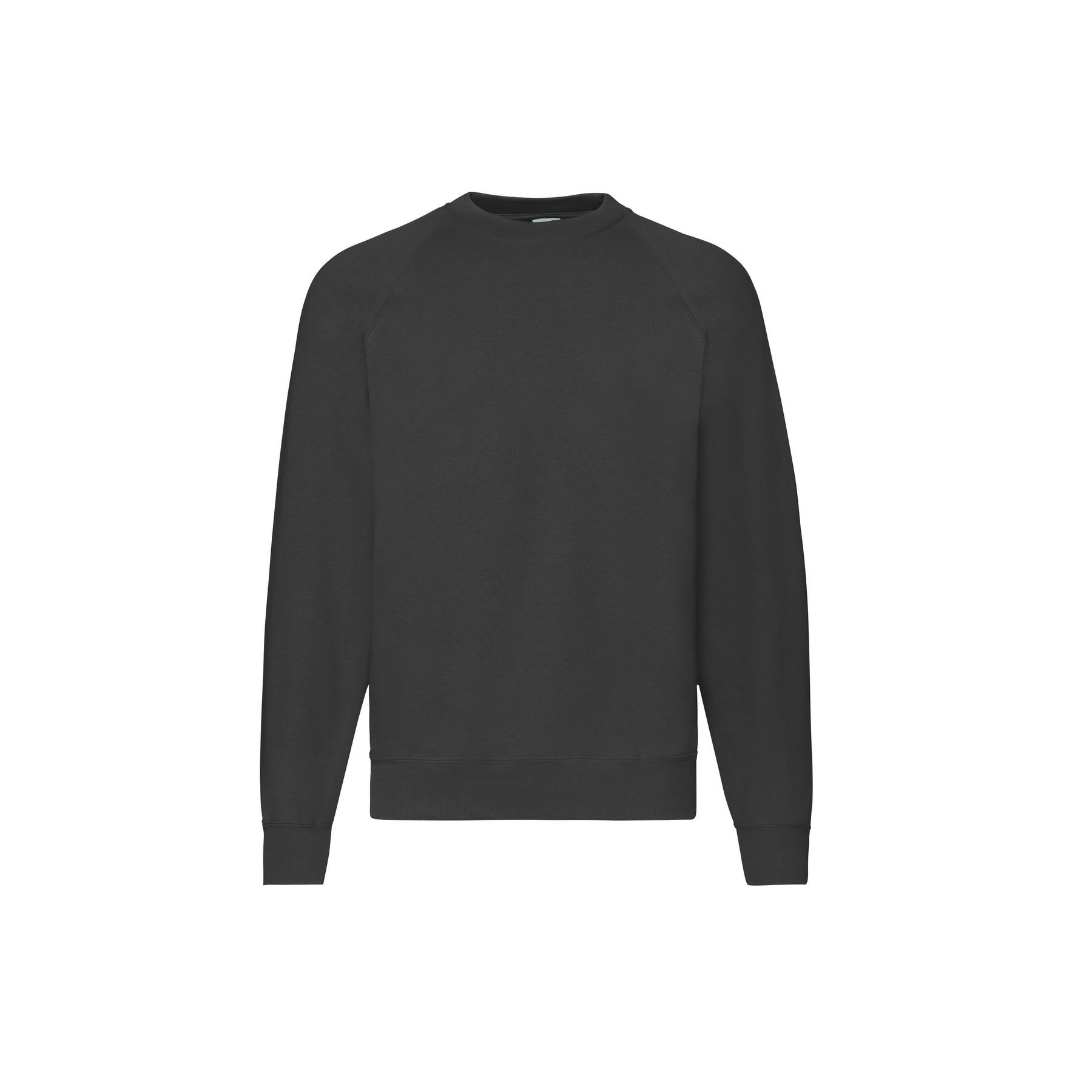 Sweat 80/20 manches raglan 280