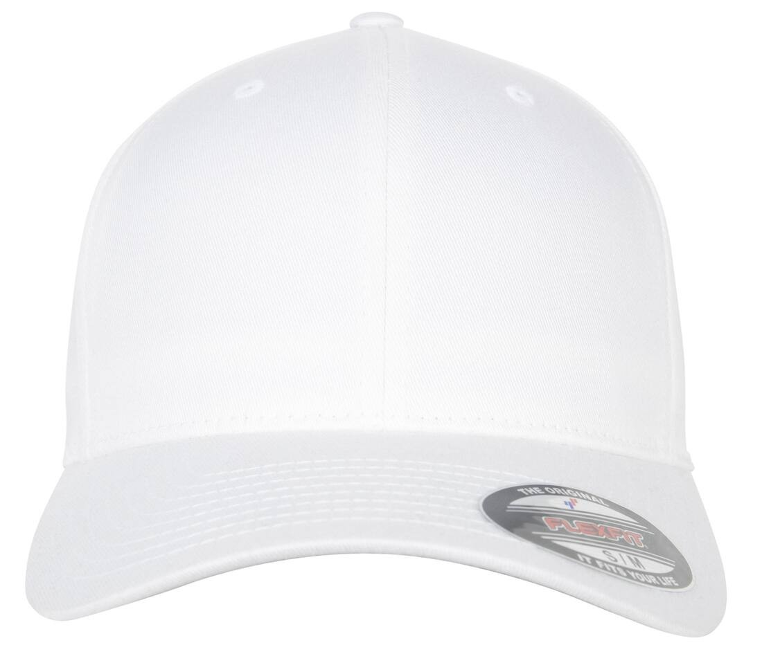 Casquette en coton organique thumb