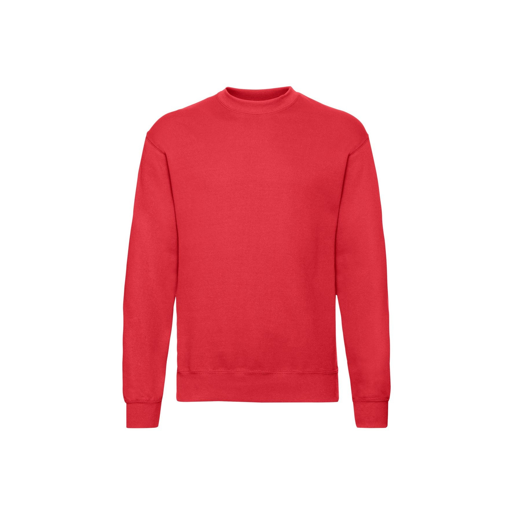 Sweat 80/20 manches droites 280 thumb