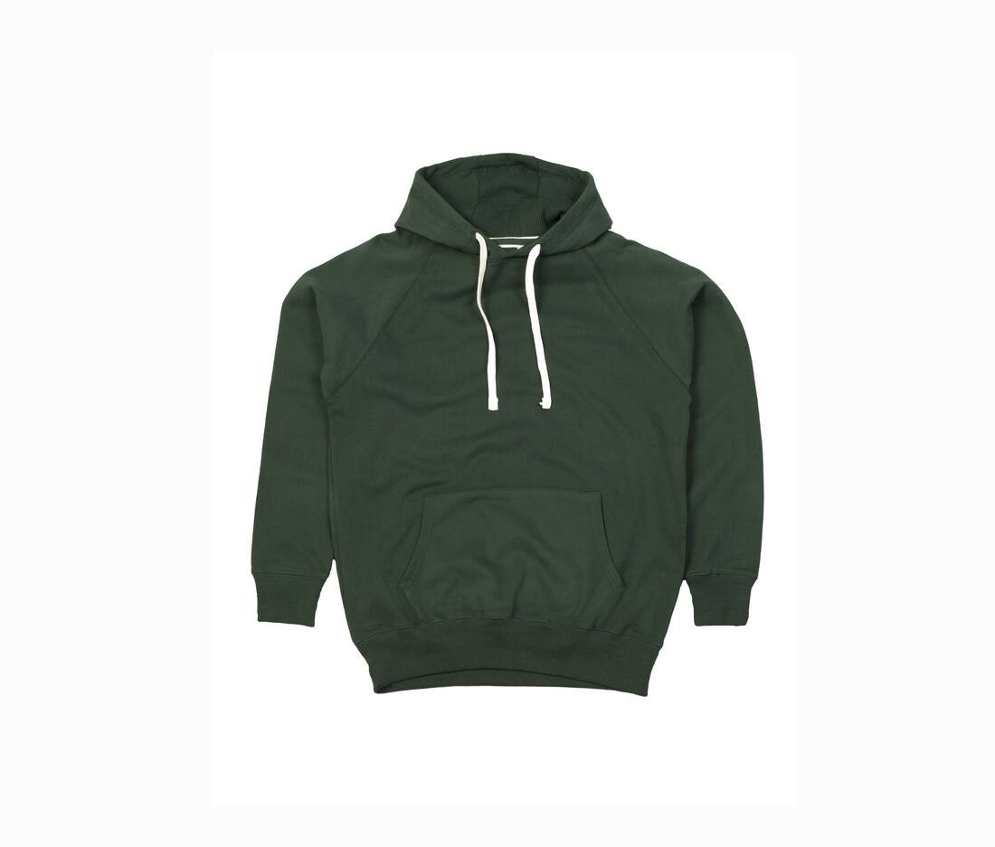 Sweat à capuche premium homme