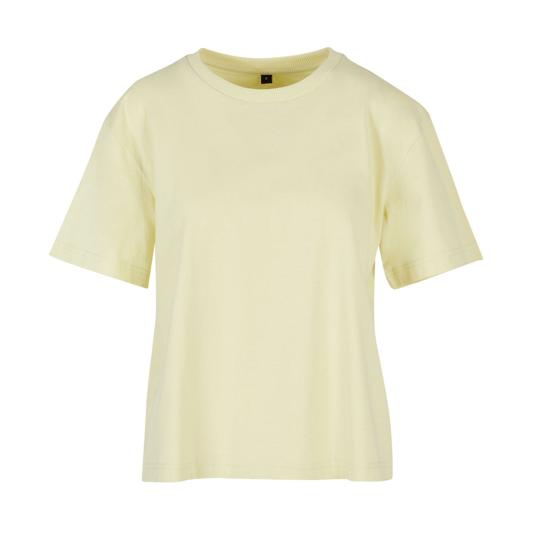 Tee-shirt oversize femme