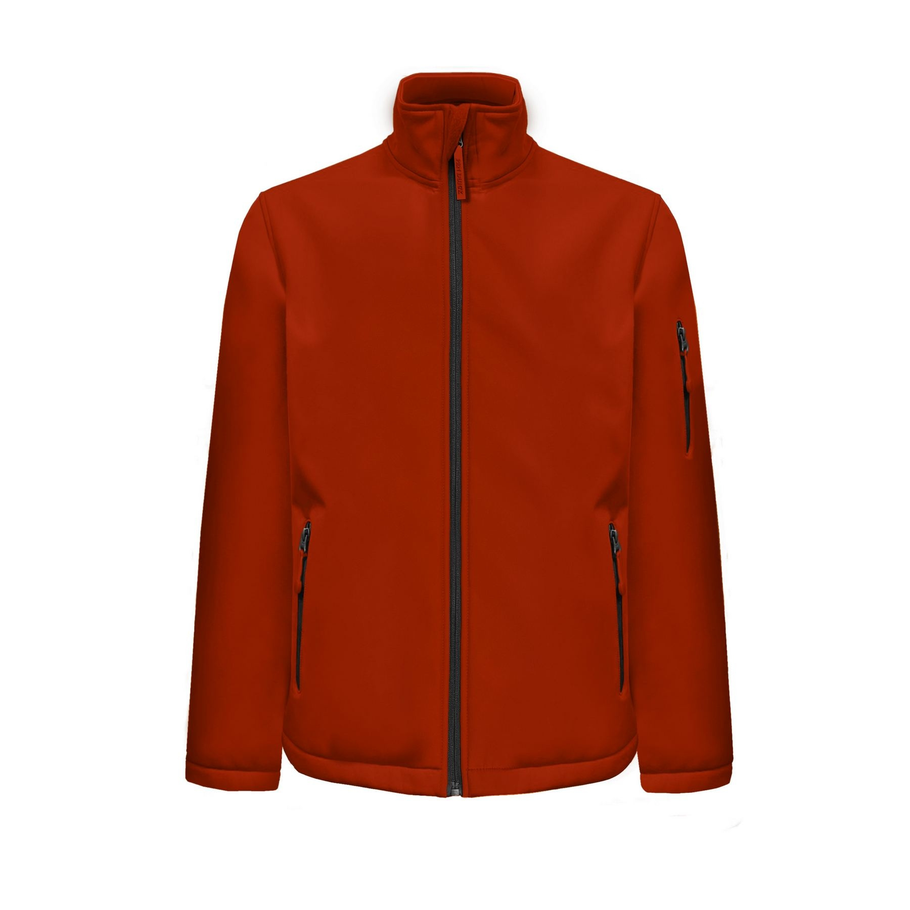 Veste softshell homme 3 couches