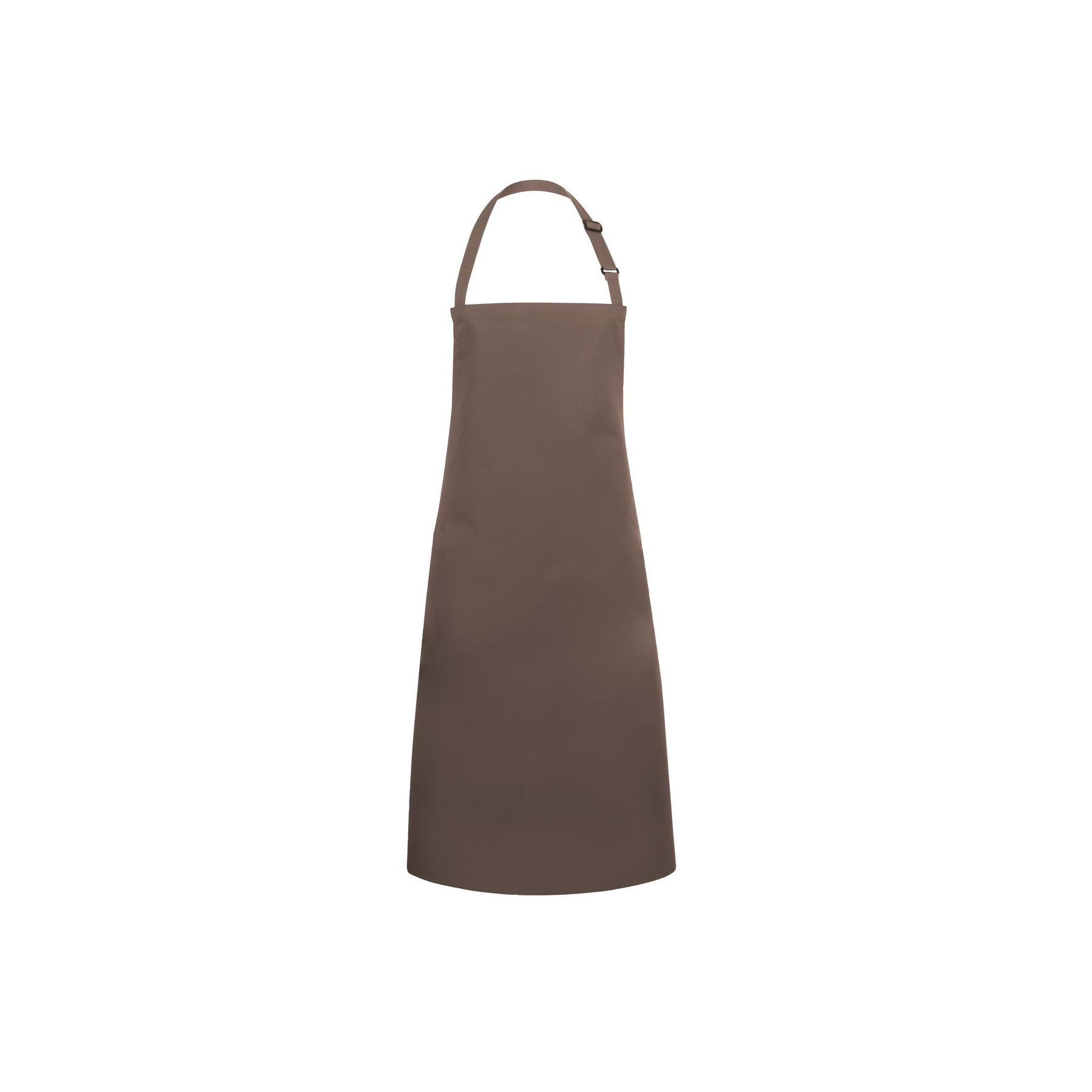 Tablier à bavette avec boucle