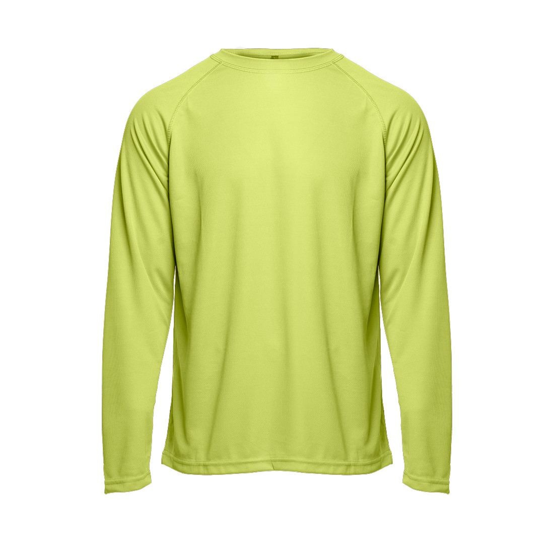 Tee-shirt respirant manches longues