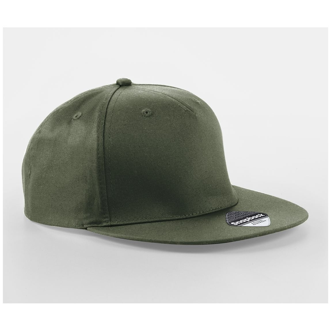 Casquette style rappeur 5 panneaux