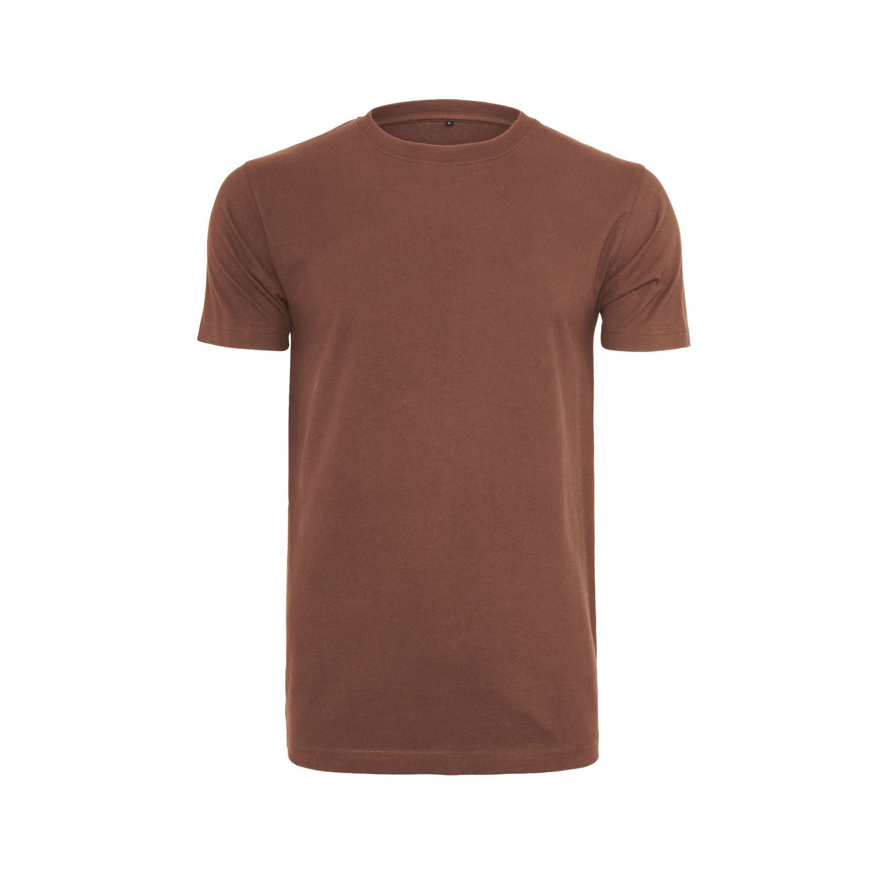 Tee-shirt col rond