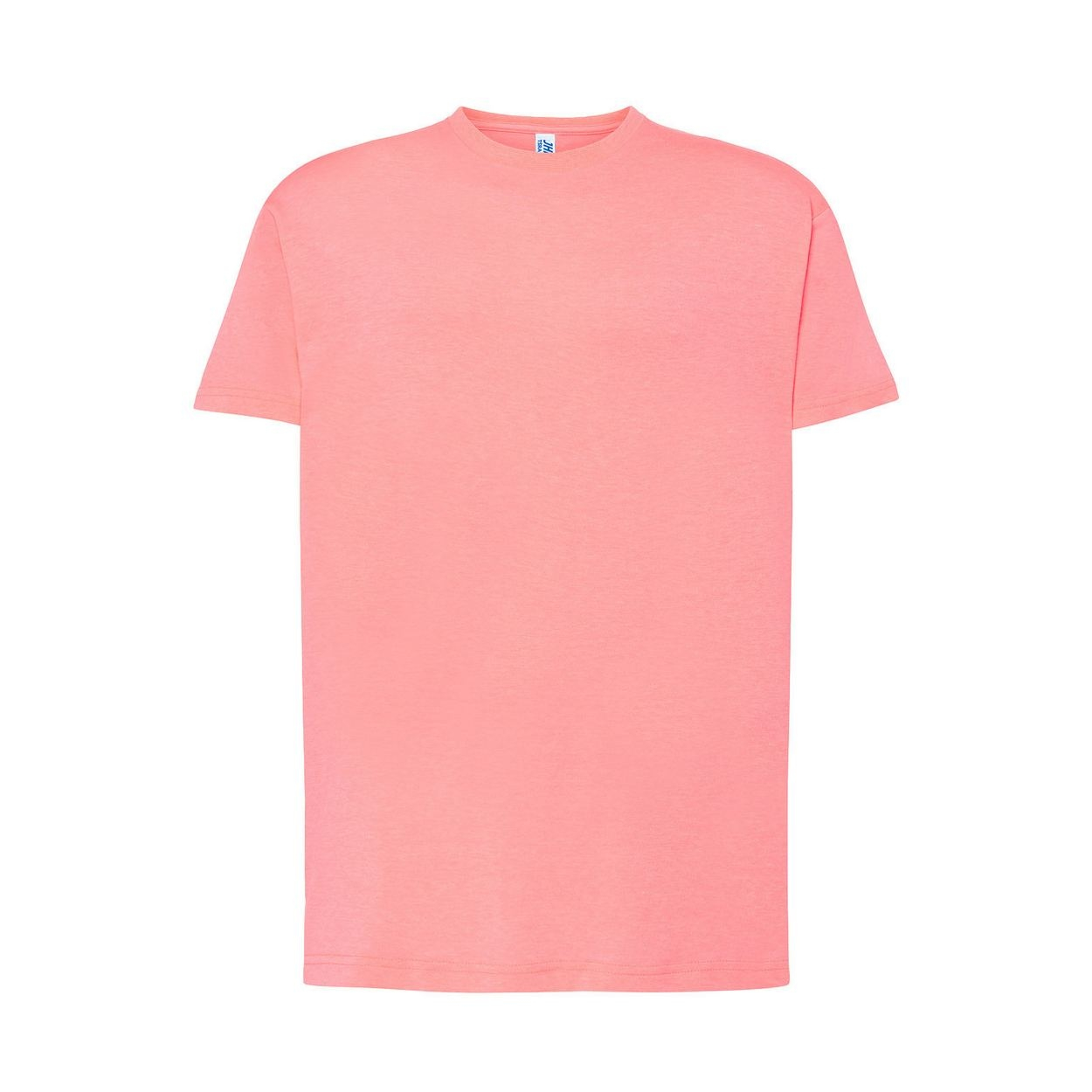 Tee-shirt homme col rond 155