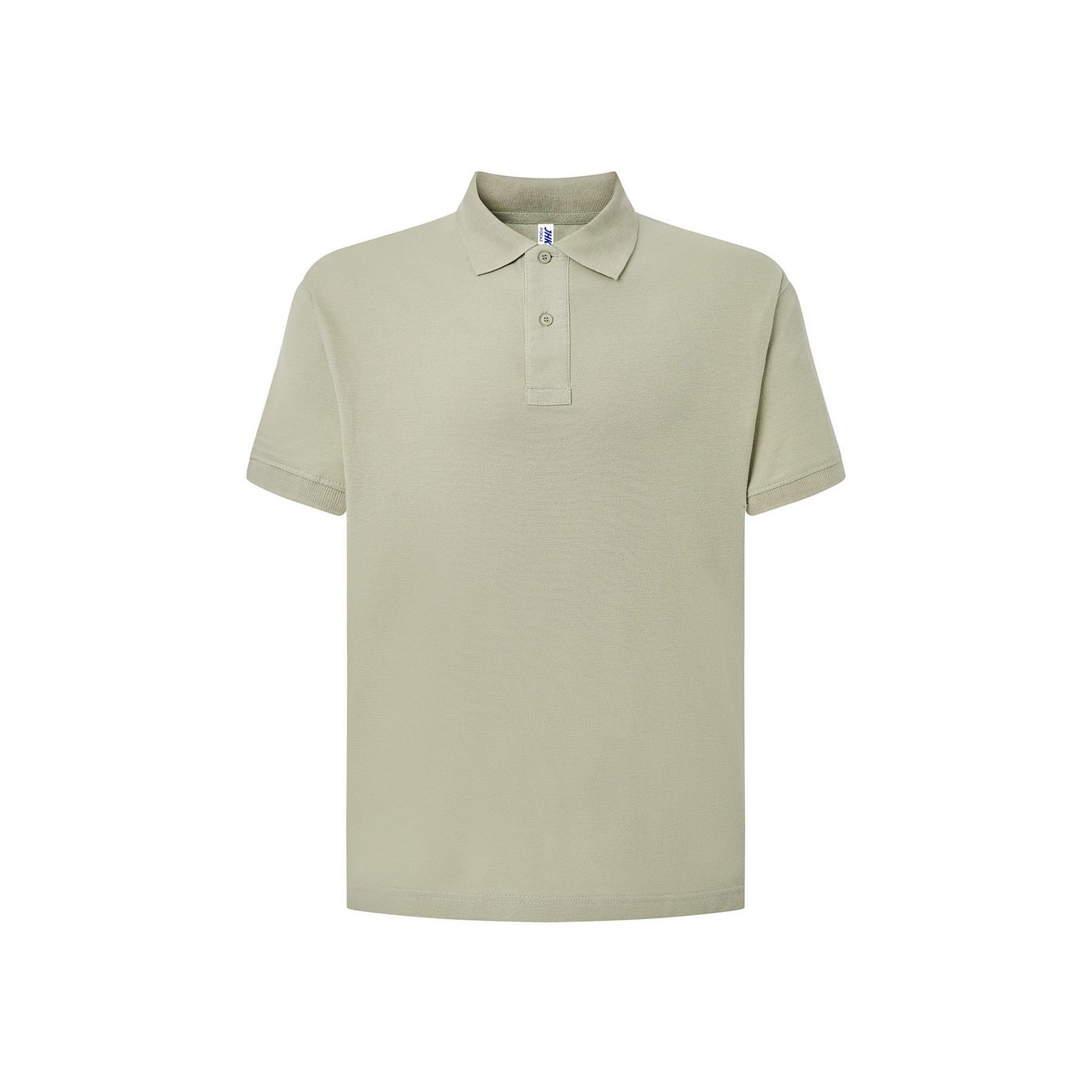 Polo piqué 210