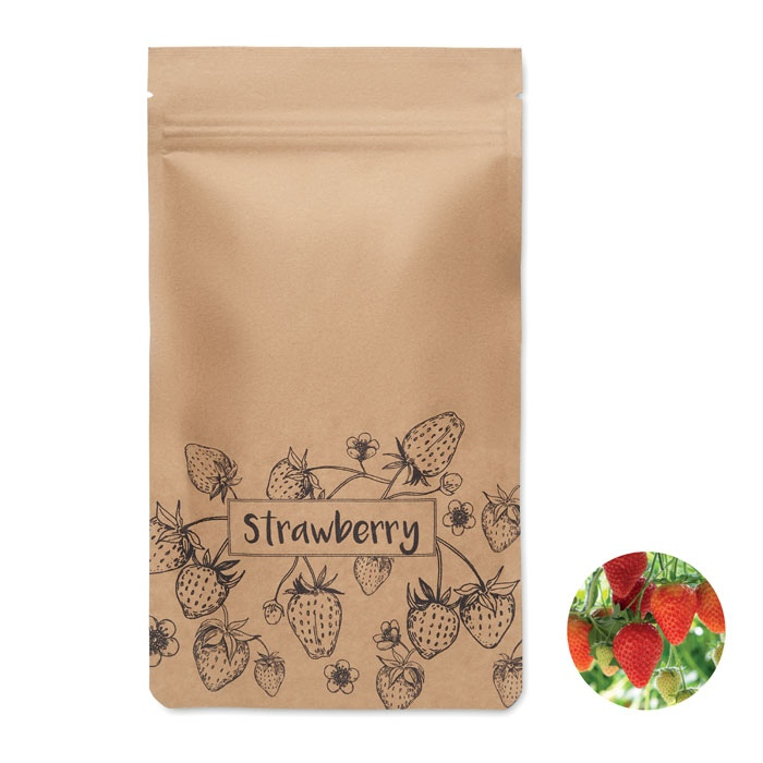 FRESA KIT - Kit de culture de fraises thumb