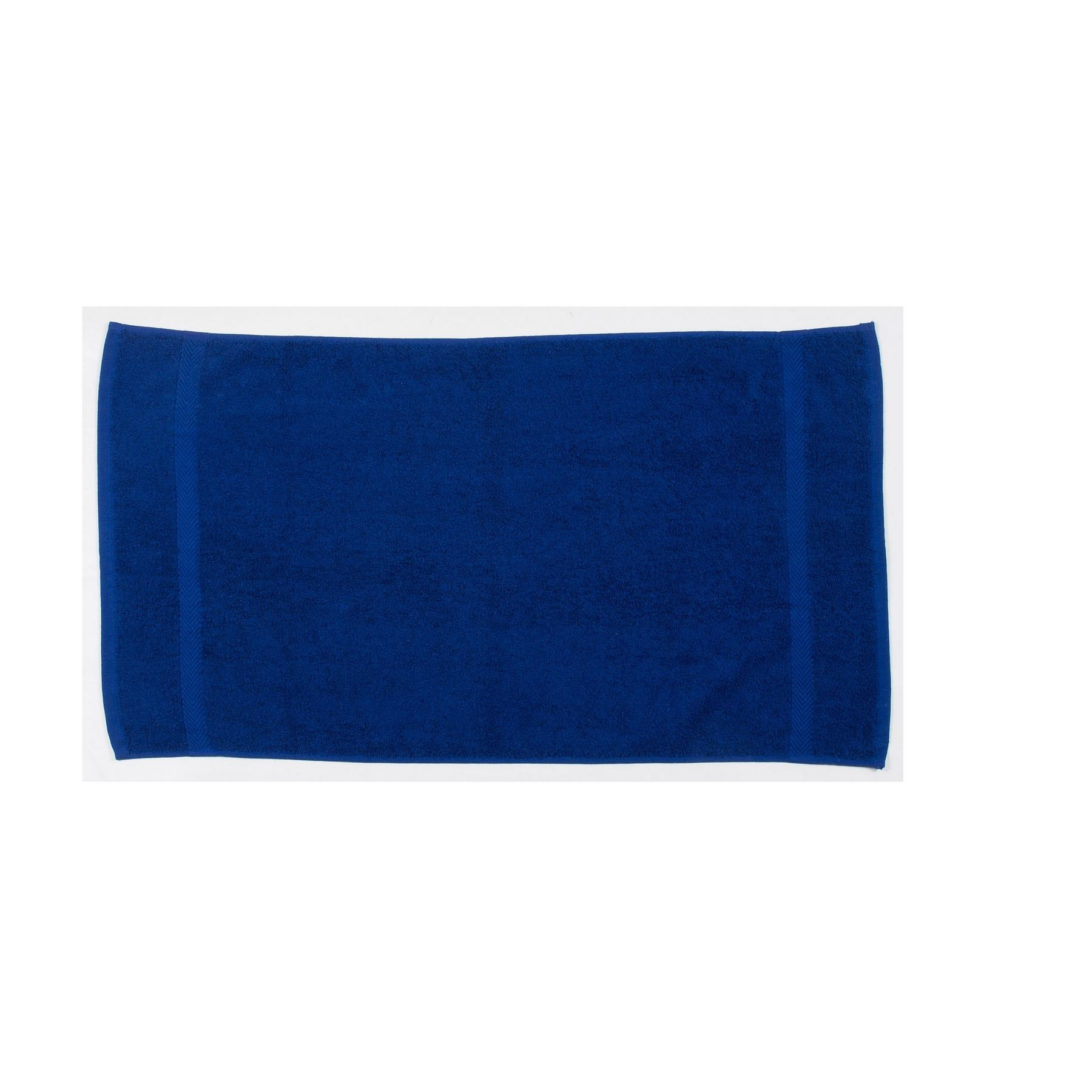 Luxury bath towel