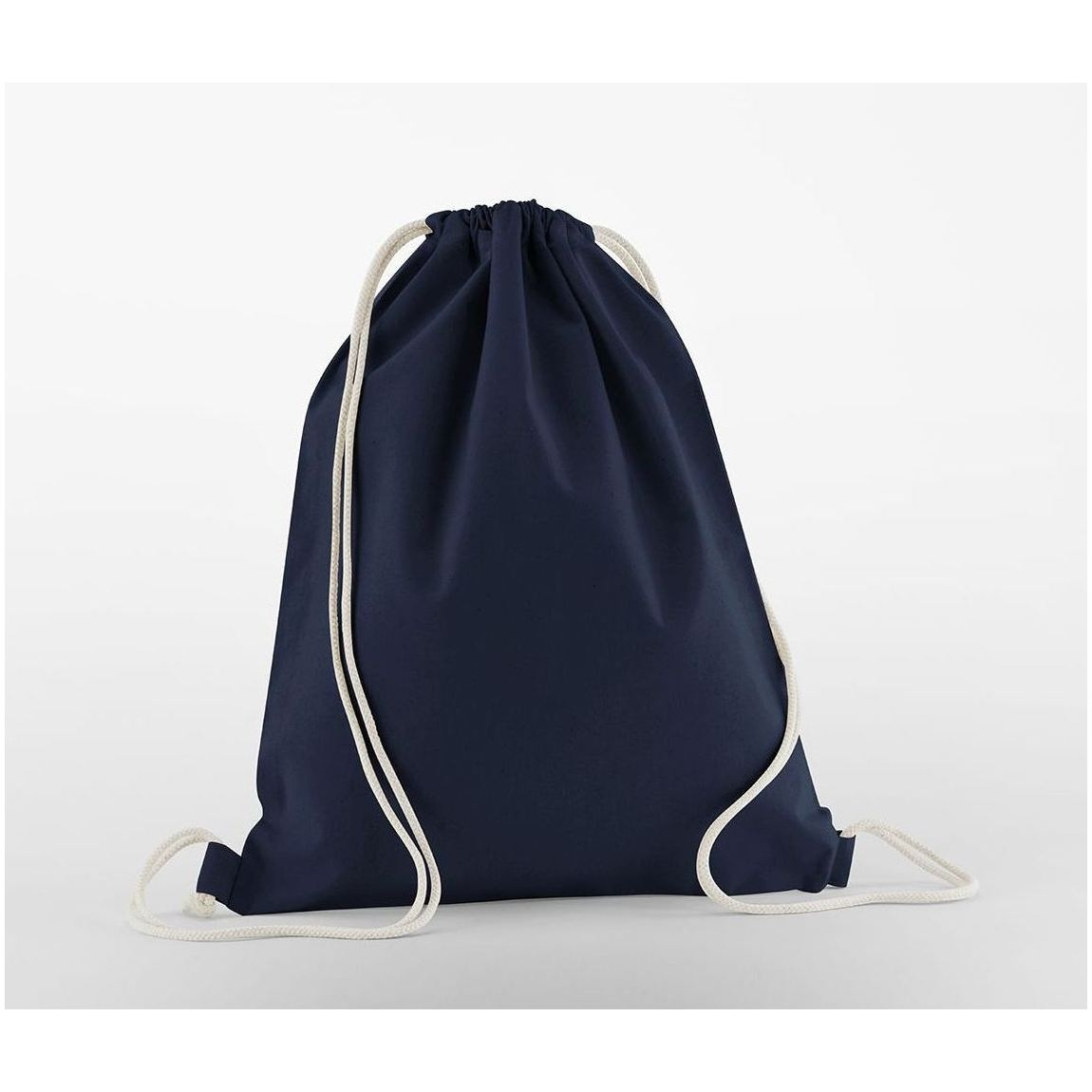 Gymsac en coton organique