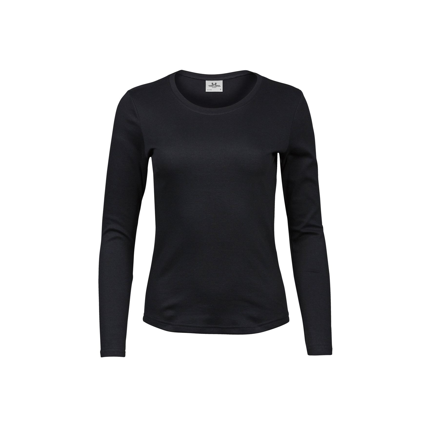Tee-shirt femme manches longues