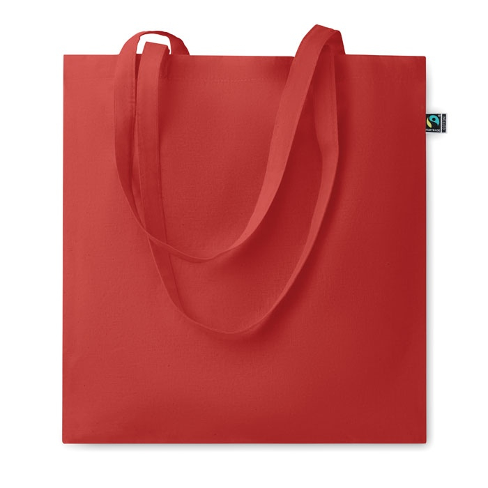 OSOLE COLOUR - Sac shopping Fairtrade140gr/m²