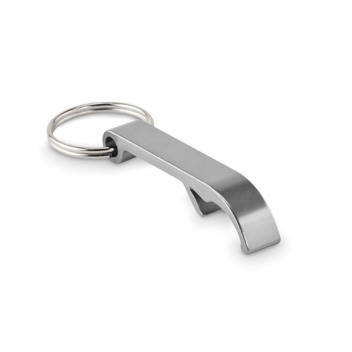OVIKEY - Porte-clés en aluminium recyclé thumb