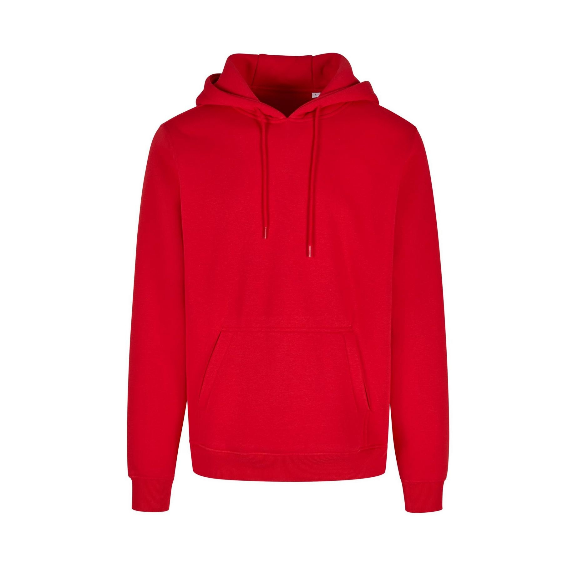 Basic hoody