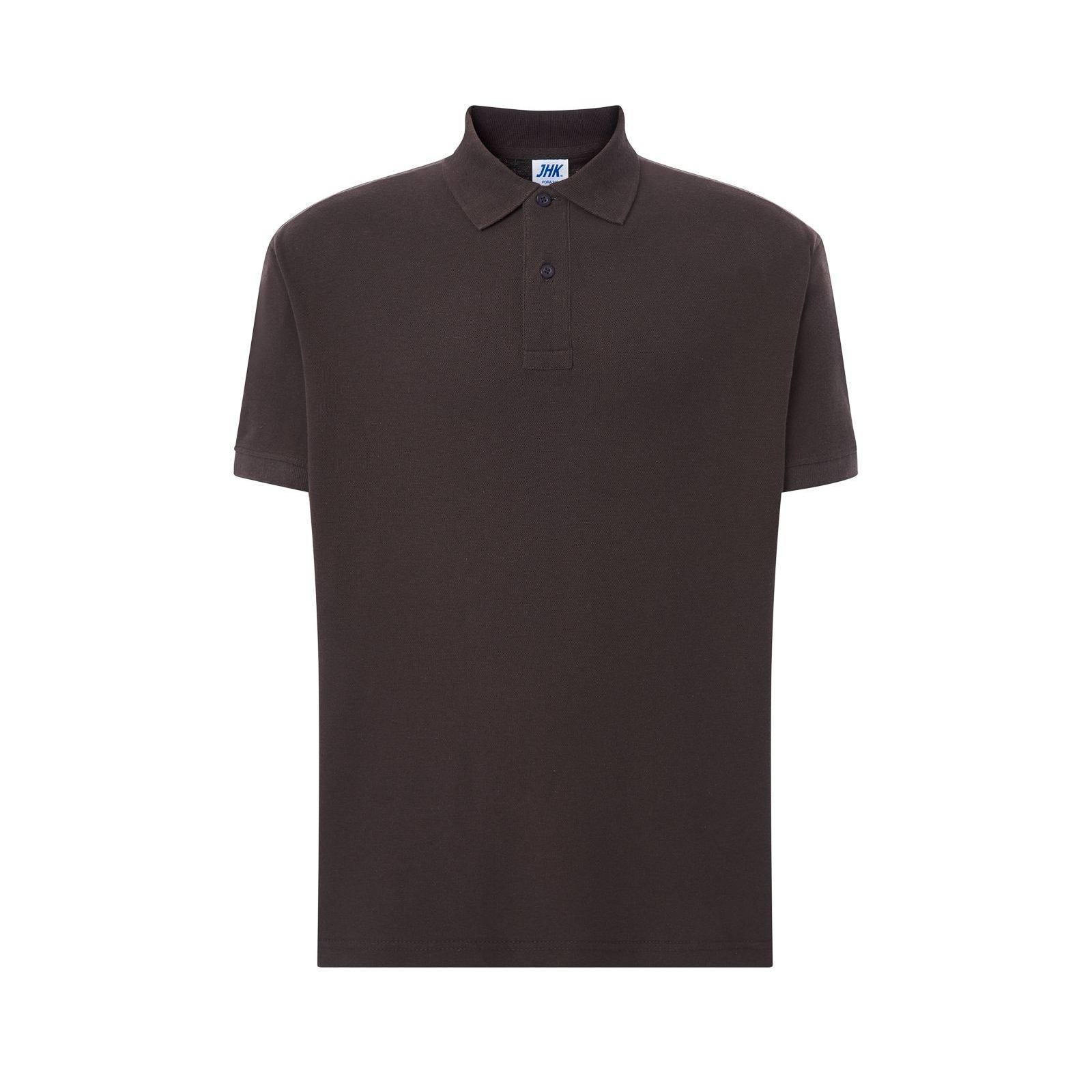 Polo piqué 210