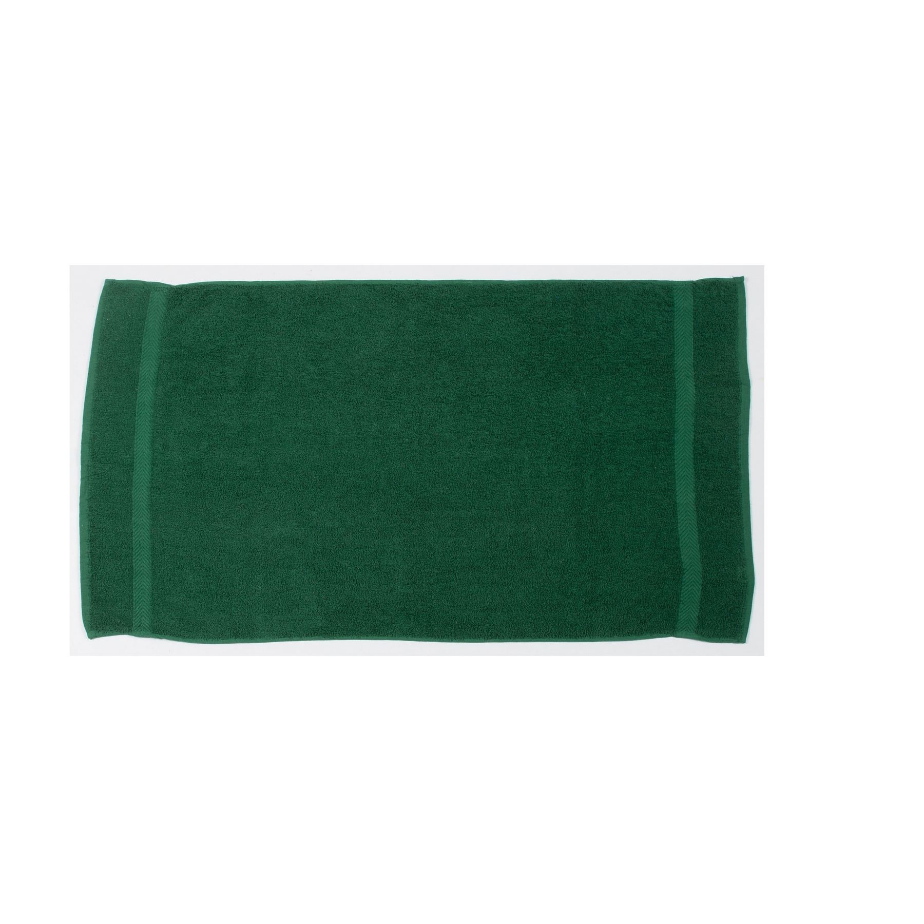 Luxury hand towel