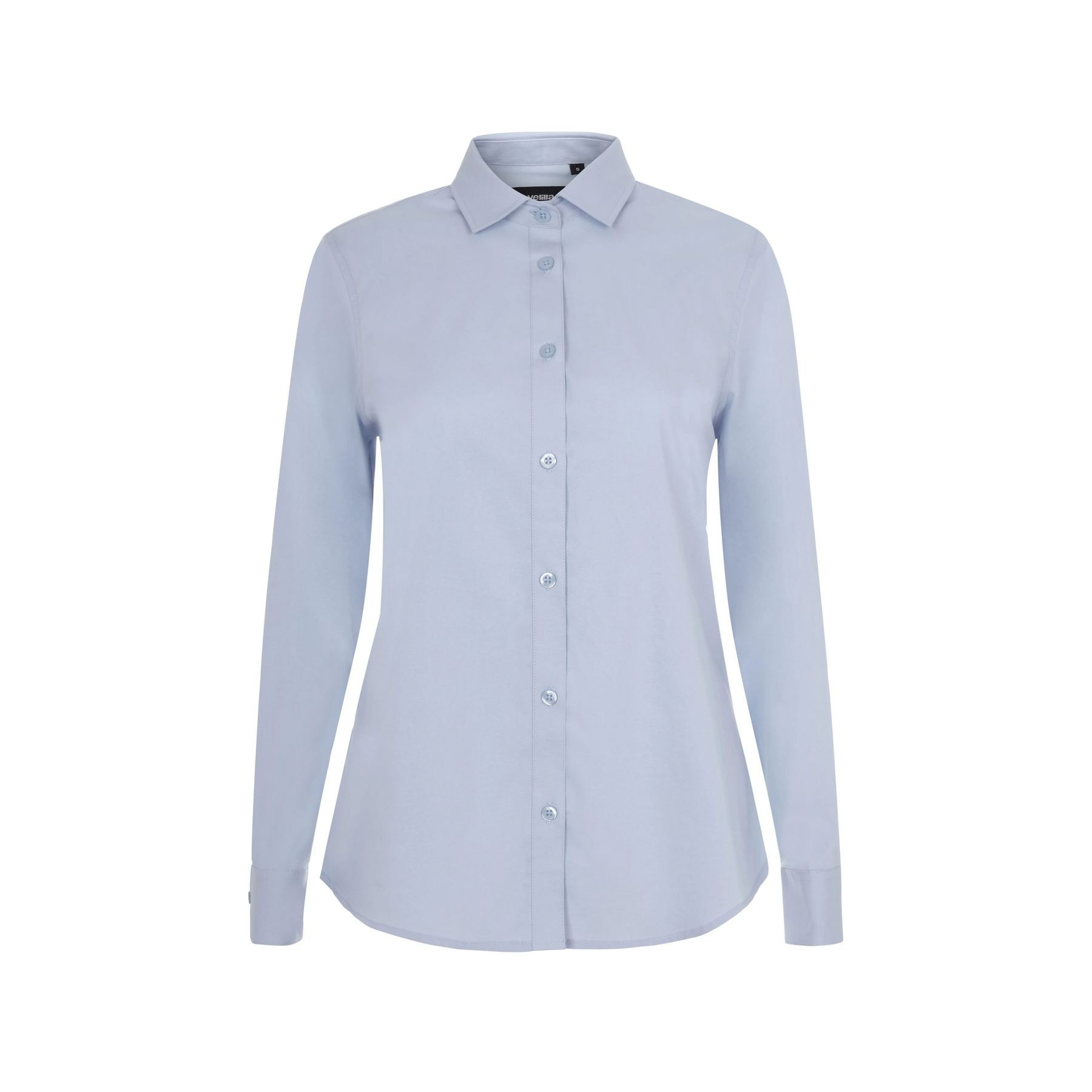 Chemise stretch ml femme