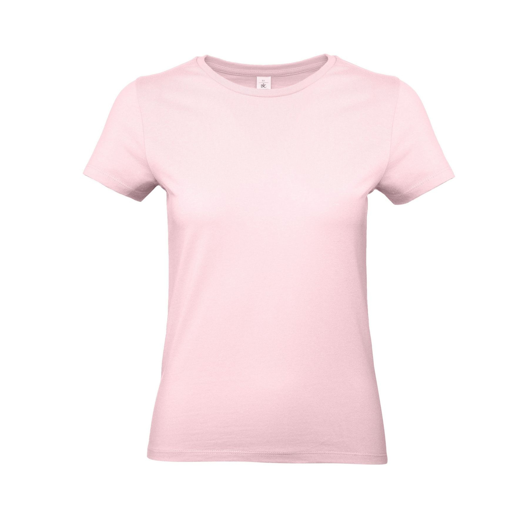 Tee-shirt femme col rond 190