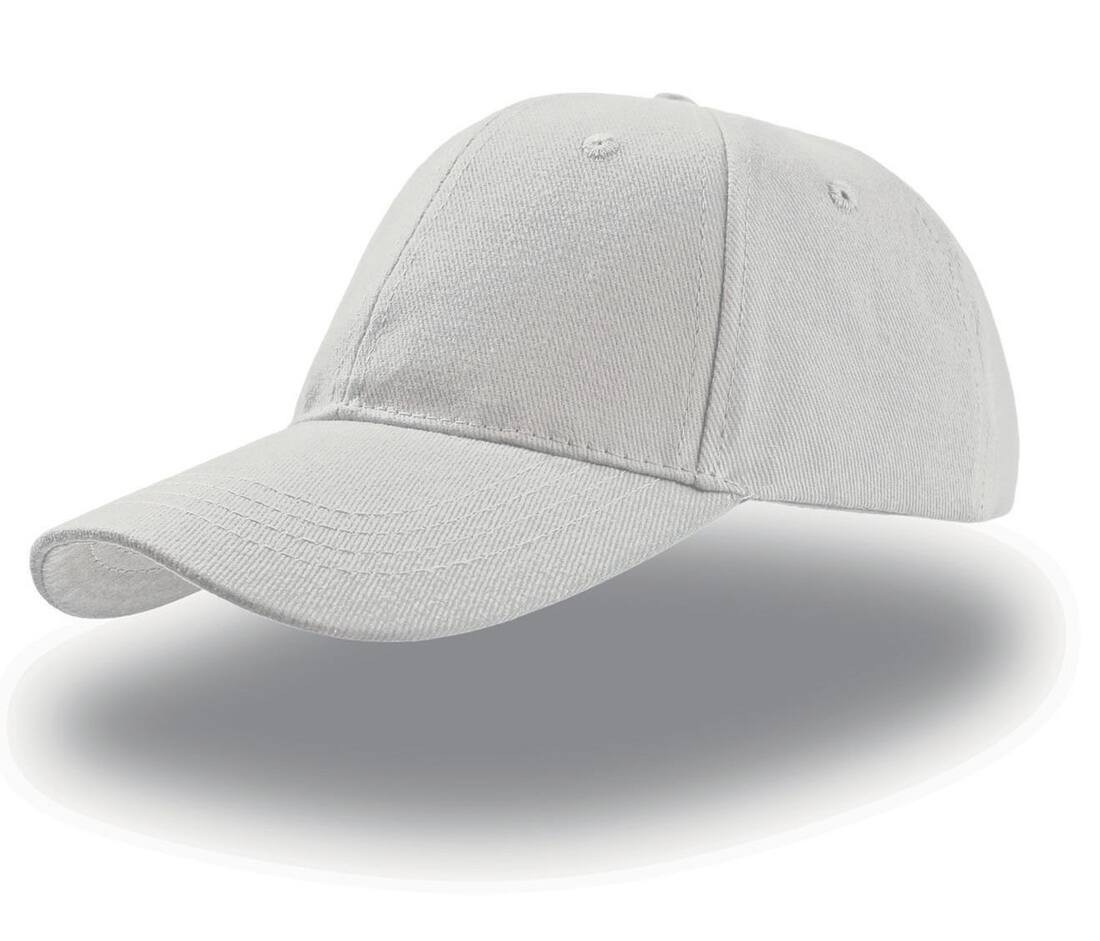 Casquette 6 pans promo