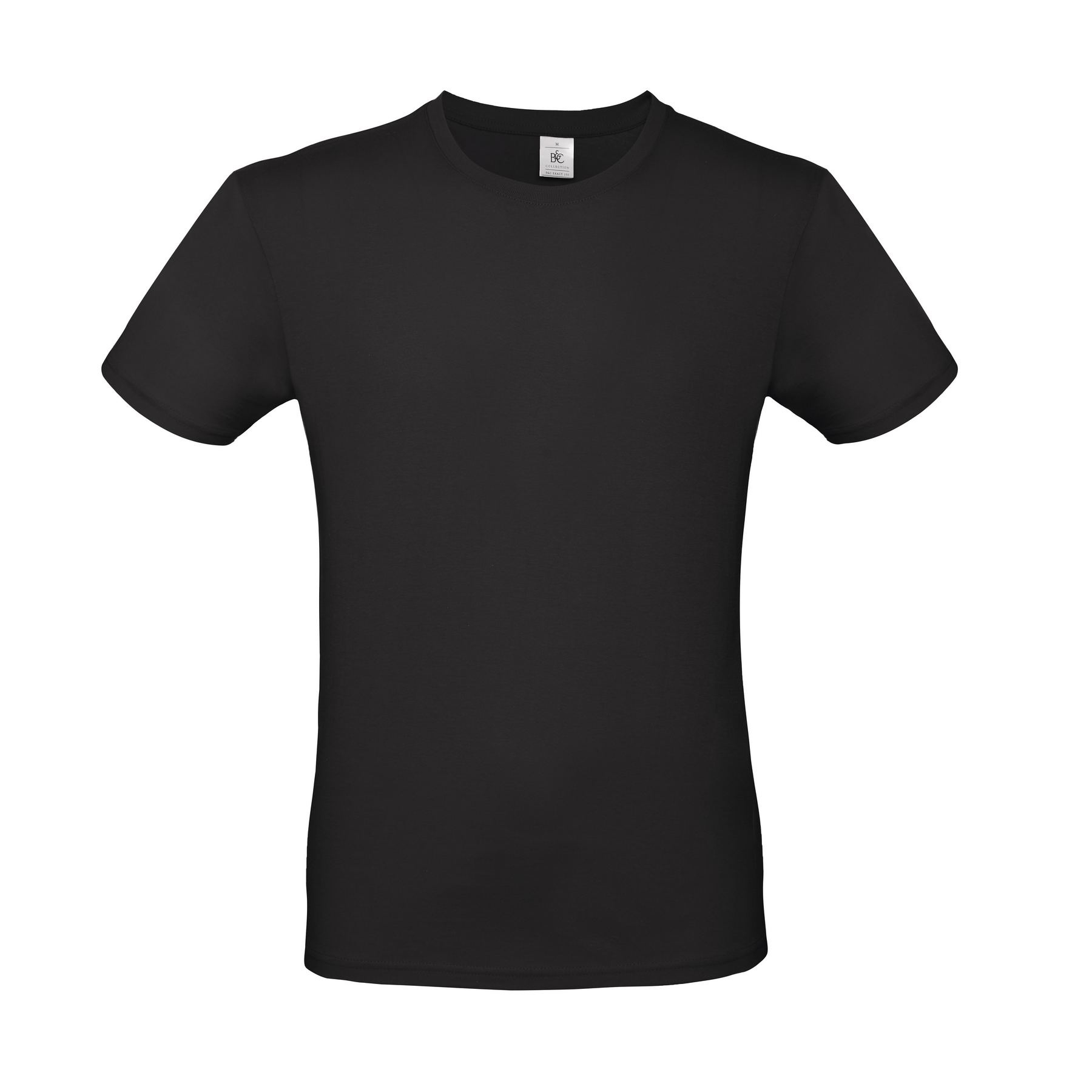 Tee-shirt homme col rond 150