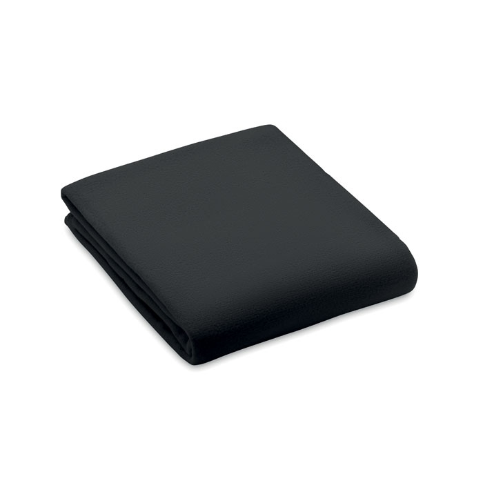 BOGDA - Couverture polaire RPET 130gr