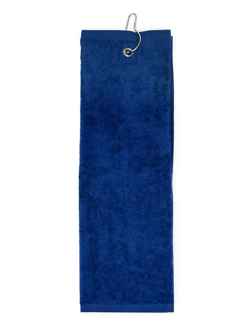 Serviette de golf