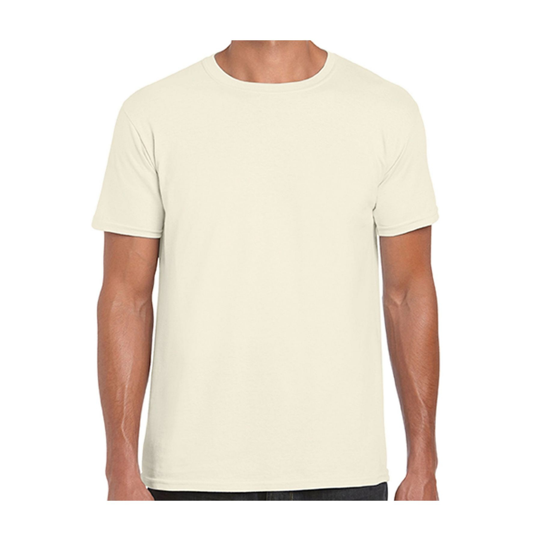 Tee-shirt col rond 150